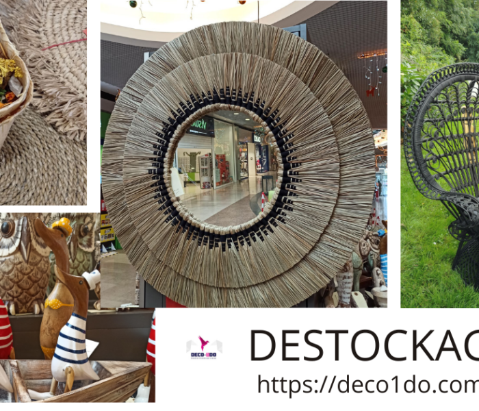 DESTOCKAGE deco1do