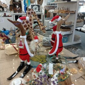 statue-canard-teck-Noel statue-canard-teck-Noel